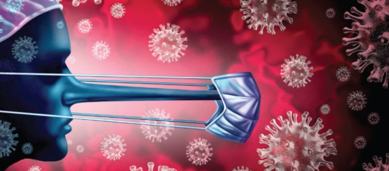 Dr. Reiner Fuellmich: «Δεν υπάρχει πανδημία γιατί τα PCR λένε ψέματα»